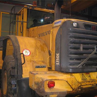 Terrassement - Transmission Services